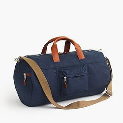 Duffell Bag